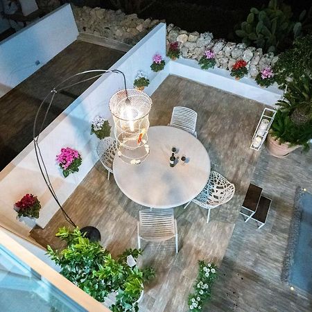 Nelblu Bed & Breakfast Polignano a Mare Exterior photo
