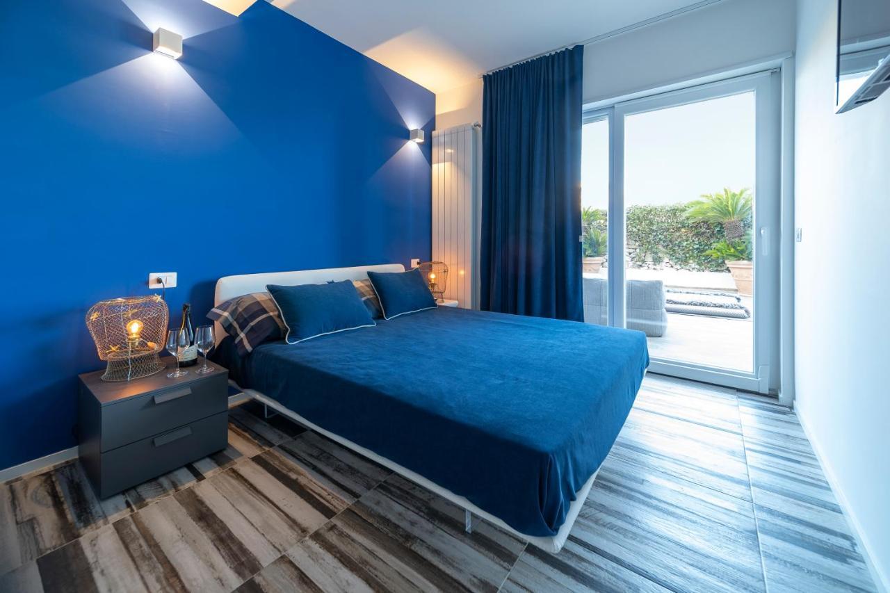 Nelblu Bed & Breakfast Polignano a Mare Exterior photo