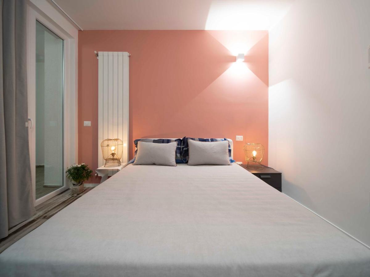 Nelblu Bed & Breakfast Polignano a Mare Exterior photo