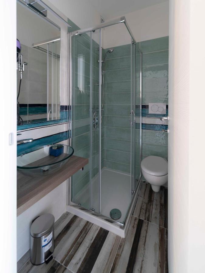 Nelblu Bed & Breakfast Polignano a Mare Exterior photo