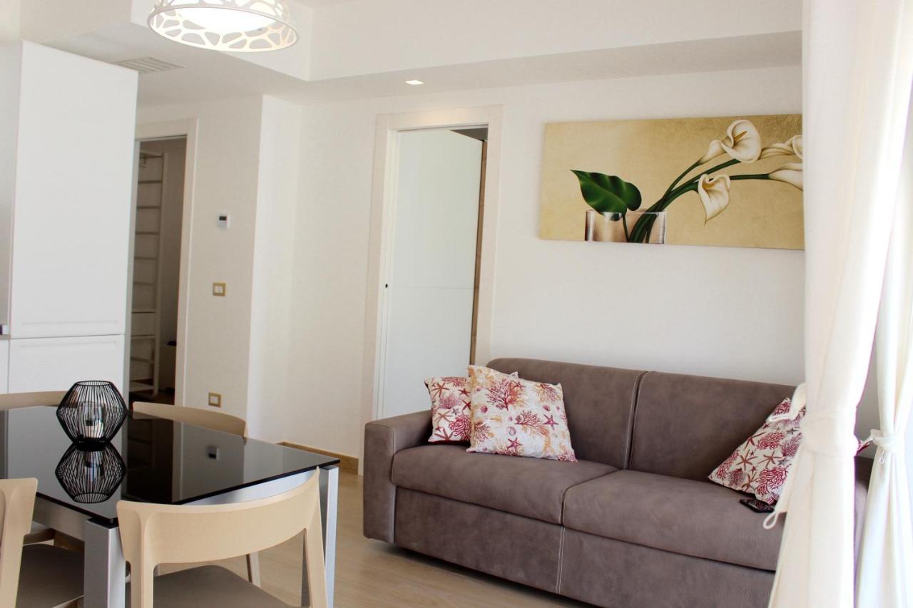 Nelblu Bed & Breakfast Polignano a Mare Exterior photo