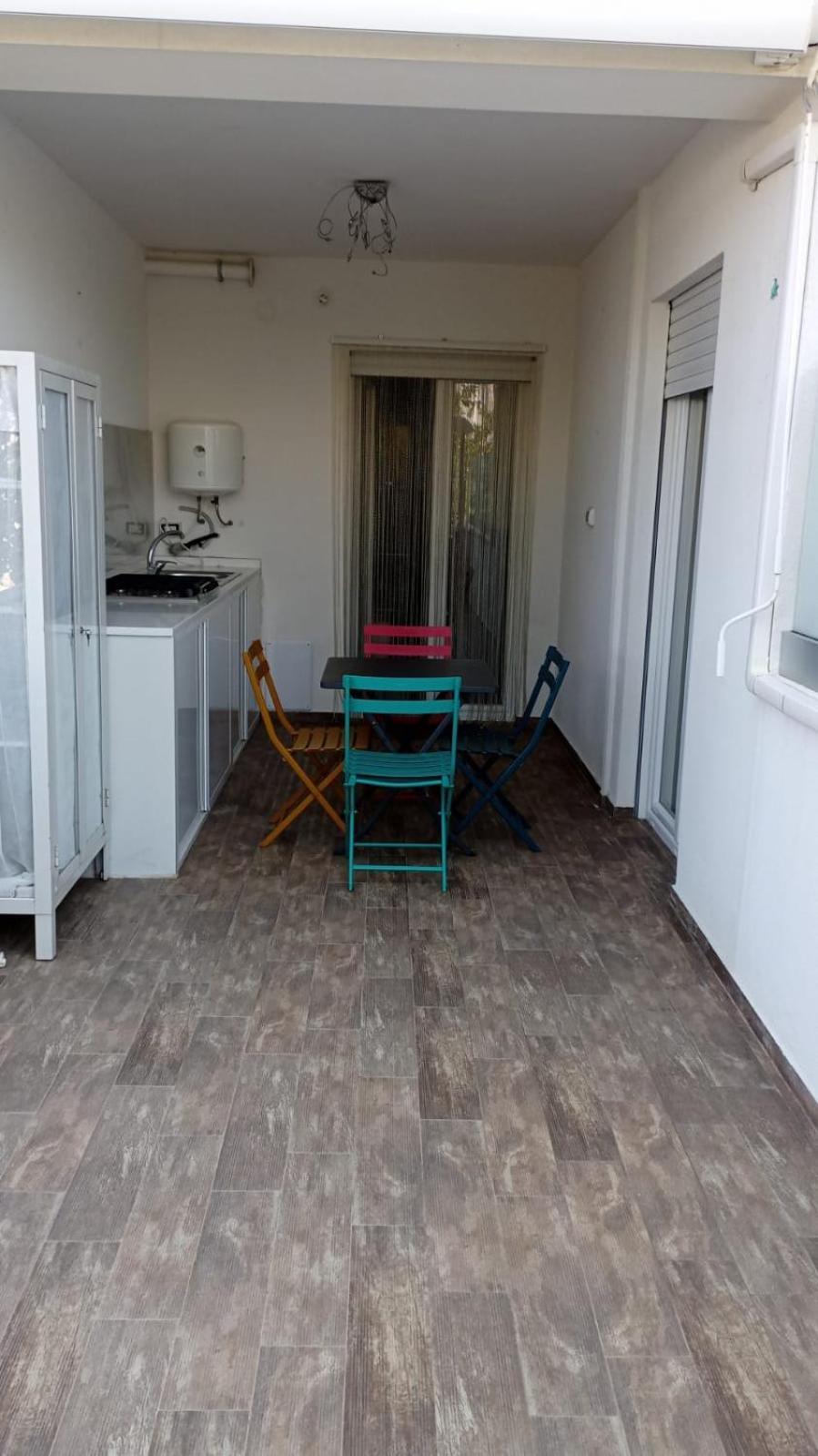 Nelblu Bed & Breakfast Polignano a Mare Exterior photo
